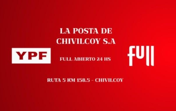 La Posta